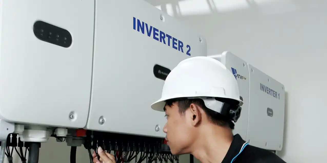 ATW Solar Human Resource Story – ATW Solar that Unites Adim’s Family