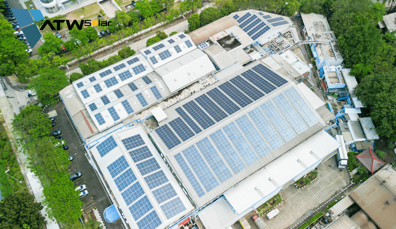 Panduan Memilih Perusahaan Solar Panel Terbaik di Indonesia