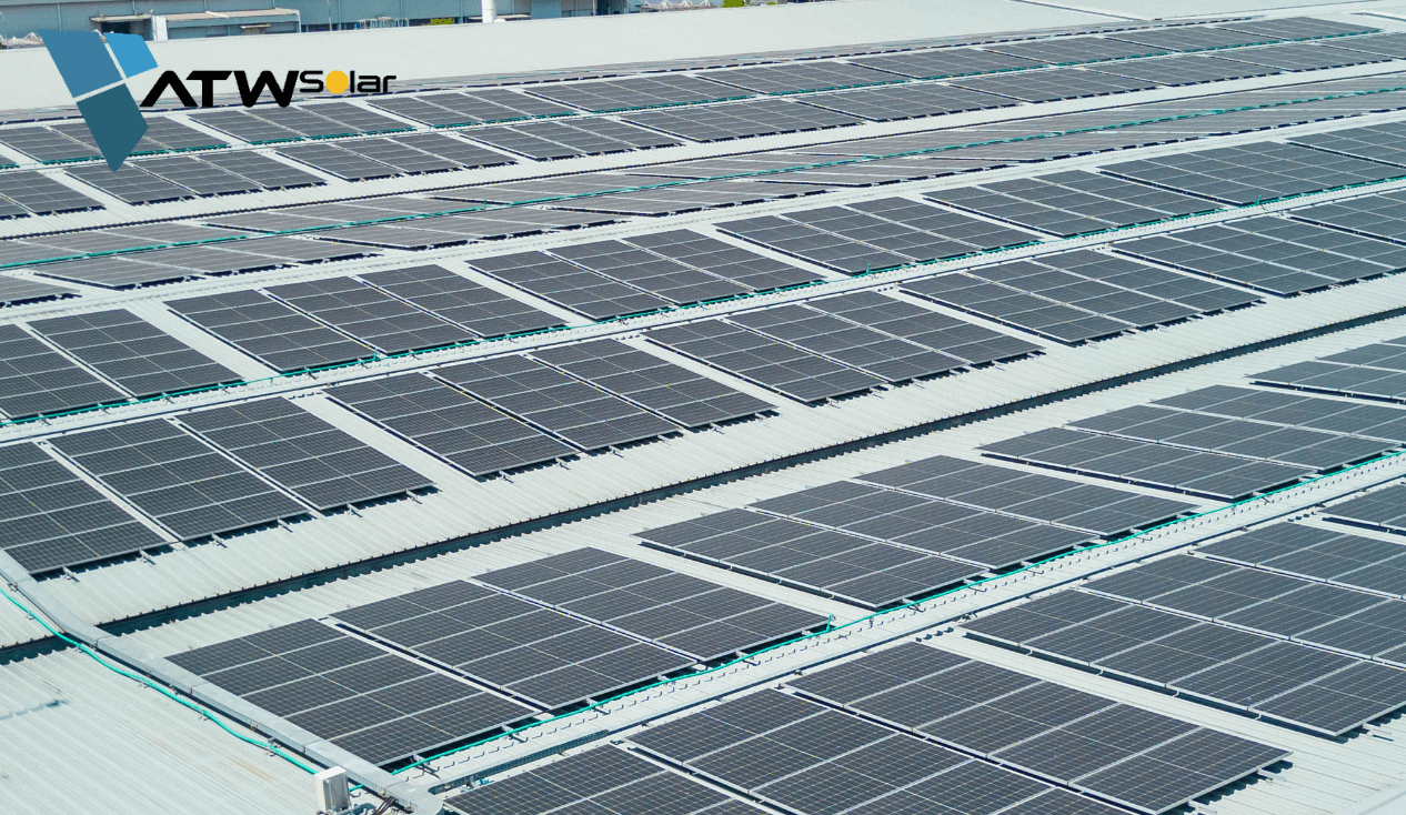 perusahaan solar panel