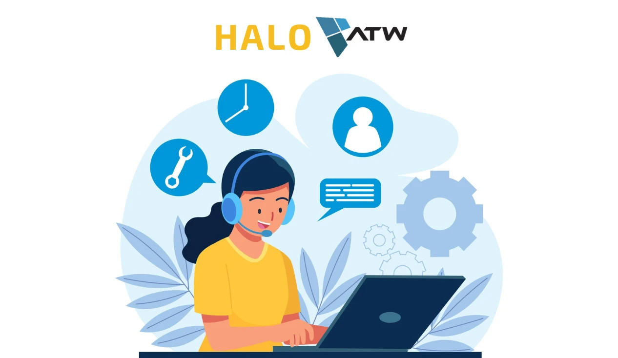 ATW Solar Hadirkan “Halo ATW” untuk Layanan yang Lebih Cepat dan Responsif 