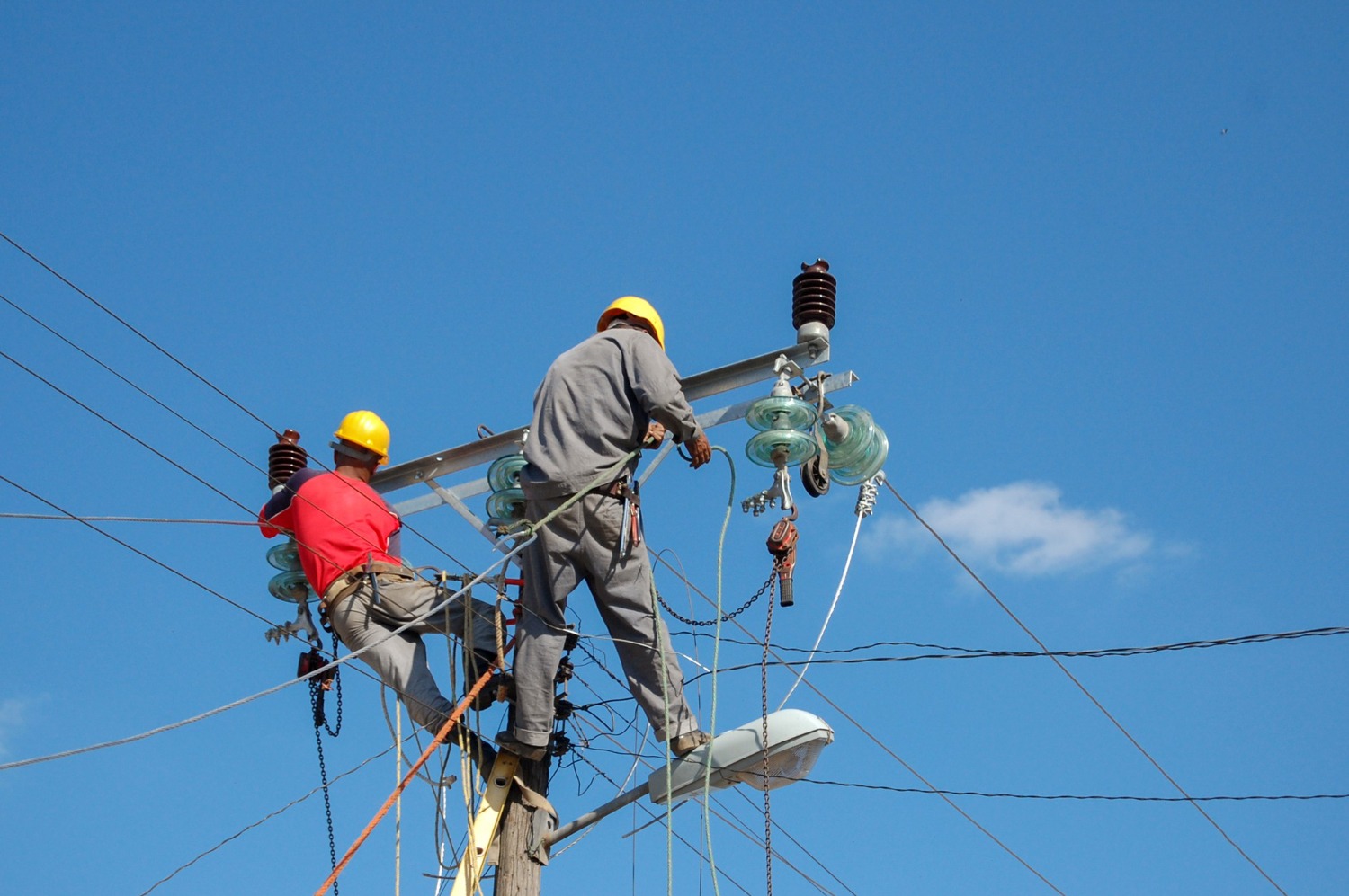 Electrical Load: Definition, Types, and Its Role in Power Systems