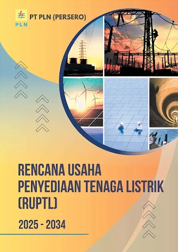 Memahami RUPTL dan Dampaknya bagi Pengembangan Energi Terbarukan di Indonesia