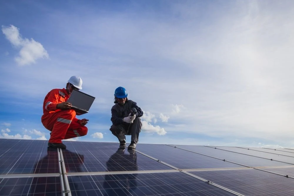 Solar Panel Efficiency: Understanding, Influencing Factors, and How to Improve It